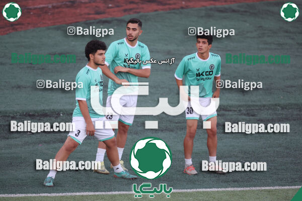 پیکان 2 - 2 دوستی مهر