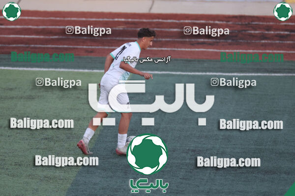 پیکان 2 - 2 دوستی مهر