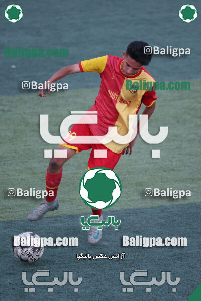 پیکان 2 - 2 دوستی مهر