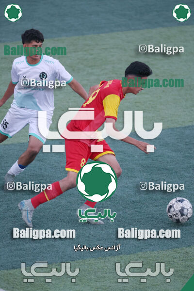 پیکان 2 - 2 دوستی مهر