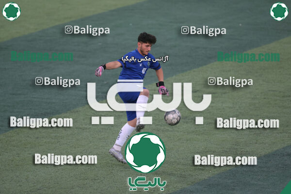 پیکان 2 - 2 دوستی مهر