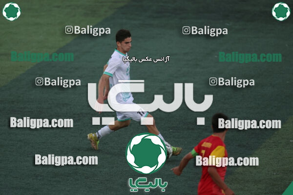 پیکان 2 - 2 دوستی مهر