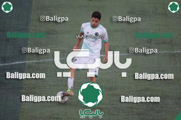 پیکان 2 - 2 دوستی مهر