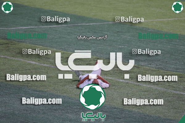 پیکان 2 - 2 دوستی مهر