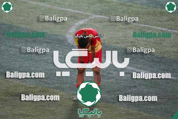 پیکان 2 - 2 دوستی مهر