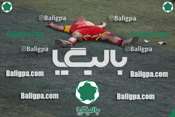 پیکان 2 - 2 دوستی مهر
