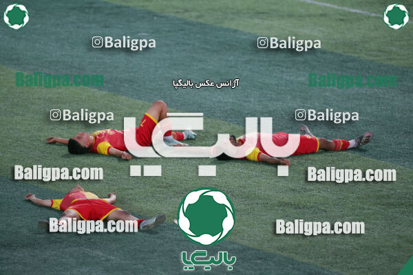 پیکان 2 - 2 دوستی مهر