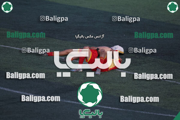 پیکان 2 - 2 دوستی مهر