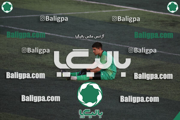 پیکان 2 - 2 دوستی مهر