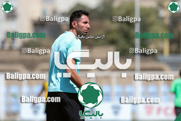 زیر 1۵ سال کیا ۰ - ۰ نوجوانان پارس
