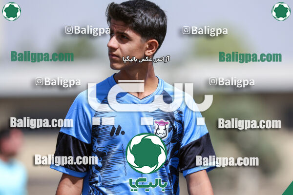 زیر 1۵ سال کیا ۰ - ۰ نوجوانان پارس