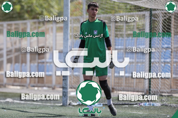 زیر 1۵ سال کیا ۰ - ۰ نوجوانان پارس
