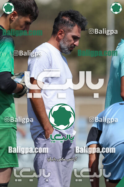 زیر 1۵ سال کیا ۰ - ۰ نوجوانان پارس
