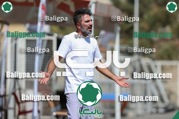 زیر 1۵ سال کیا ۰ - ۰ نوجوانان پارس