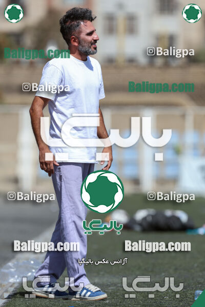 زیر 1۵ سال کیا ۰ - ۰ نوجوانان پارس
