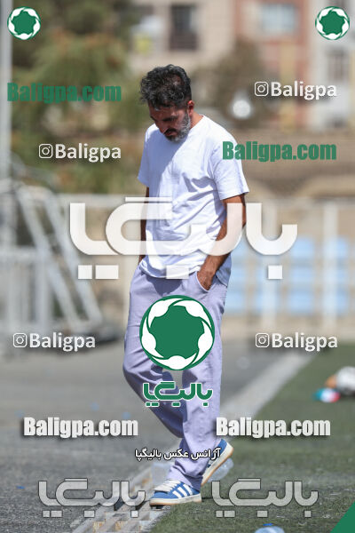 زیر 1۵ سال کیا ۰ - ۰ نوجوانان پارس