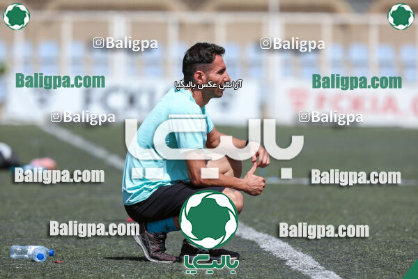 زیر 1۵ سال کیا ۰ - ۰ نوجوانان پارس