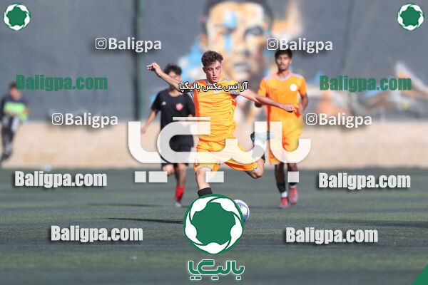 نارنجی پوشان کوهسار 0–0 پرسپولیس