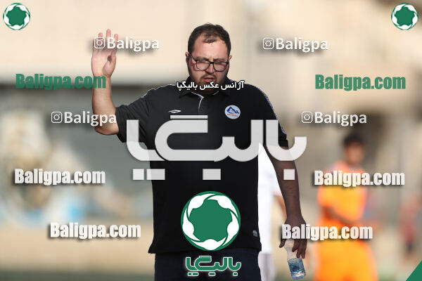 نارنجی پوشان کوهسار 0–0 پرسپولیس