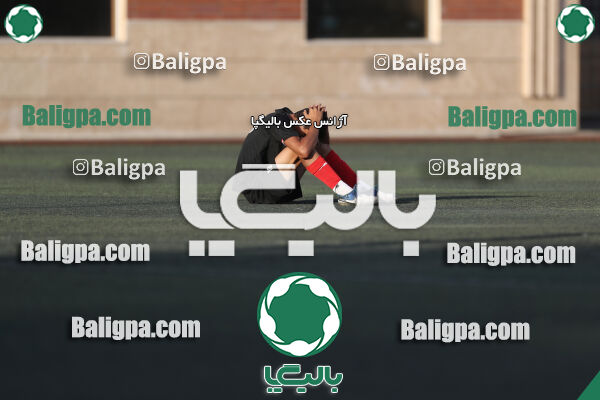 نارنجی پوشان کوهسار 0–0 پرسپولیس