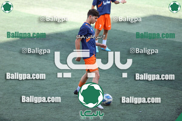 پدیده جوان آپادانا 0–0 سایپا