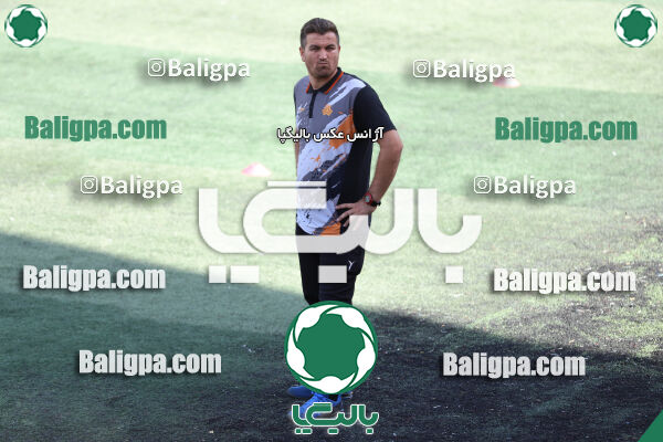 پدیده جوان آپادانا 0–0 سایپا