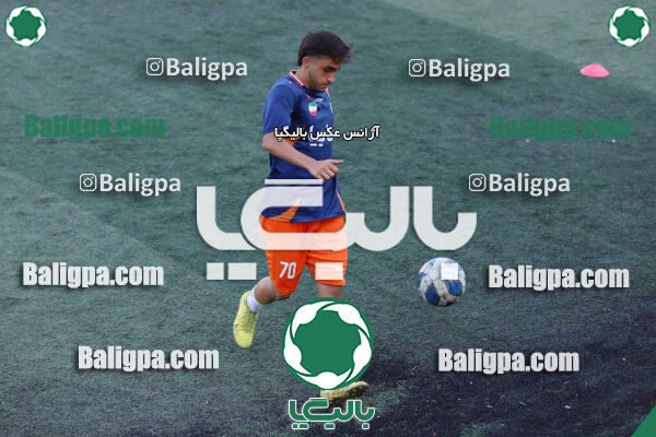 پدیده جوان آپادانا 0–0 سایپا