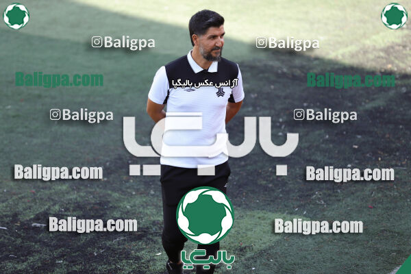 پدیده جوان آپادانا 0–0 سایپا