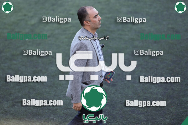 پدیده جوان آپادانا 0–0 سایپا