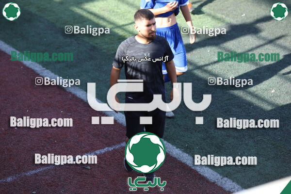پدیده جوان آپادانا 0–0 سایپا