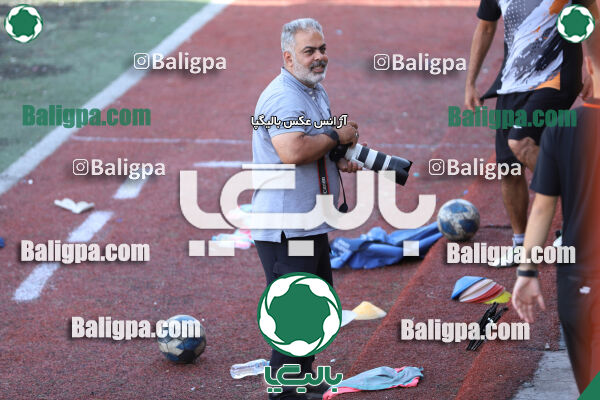 پدیده جوان آپادانا 0–0 سایپا