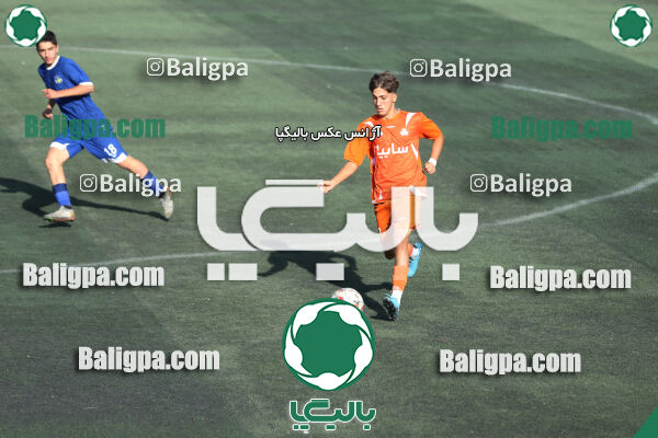 پدیده جوان آپادانا 0–0 سایپا