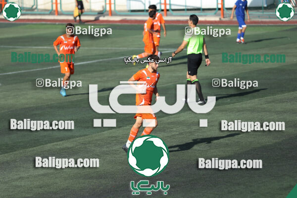 پدیده جوان آپادانا 0–0 سایپا