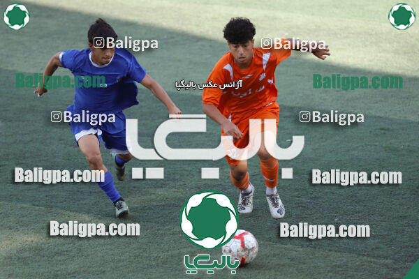 پدیده جوان آپادانا 0–0 سایپا