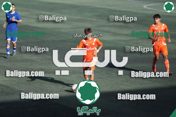 پدیده جوان آپادانا 0–0 سایپا