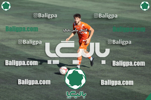 پدیده جوان آپادانا 0–0 سایپا