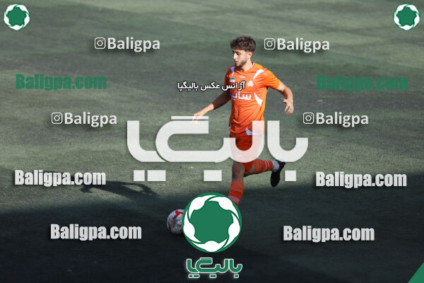 پدیده جوان آپادانا 0–0 سایپا