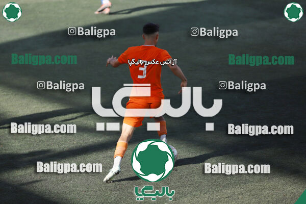 پدیده جوان آپادانا 0–0 سایپا