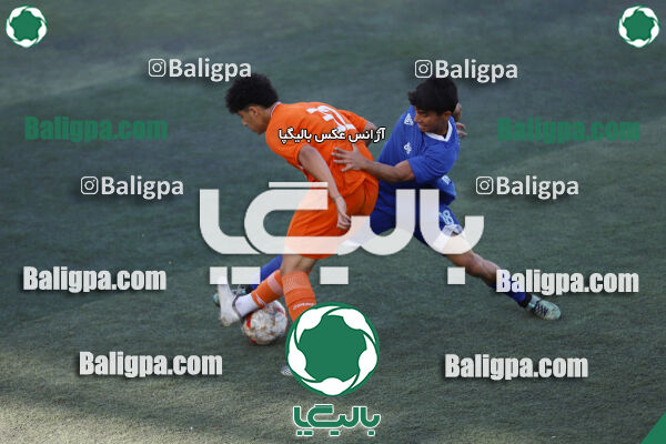 پدیده جوان آپادانا 0–0 سایپا