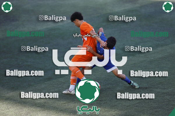 پدیده جوان آپادانا 0–0 سایپا