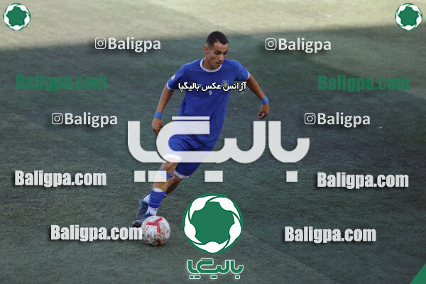 پدیده جوان آپادانا 0–0 سایپا