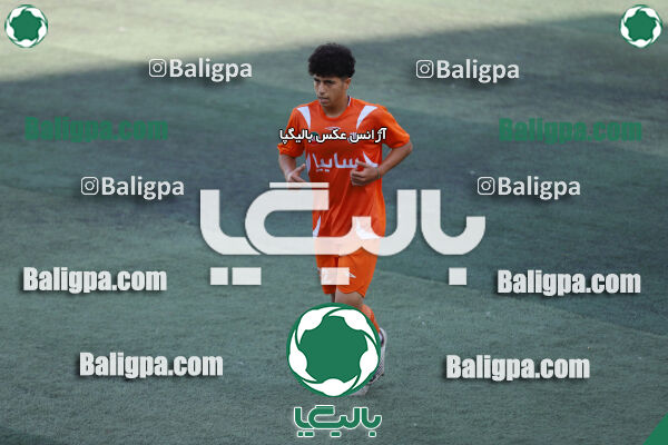 پدیده جوان آپادانا 0–0 سایپا