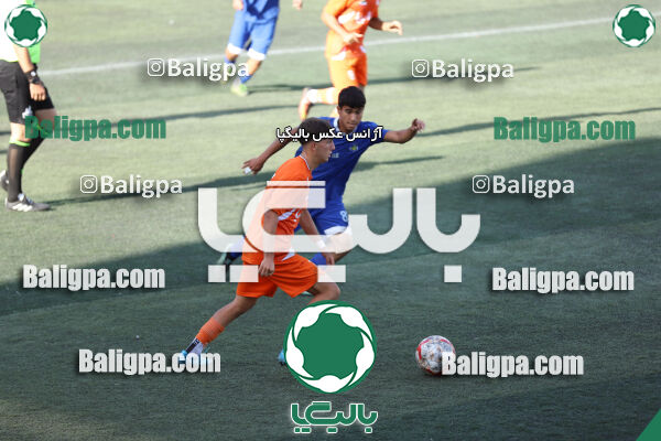 پدیده جوان آپادانا 0–0 سایپا