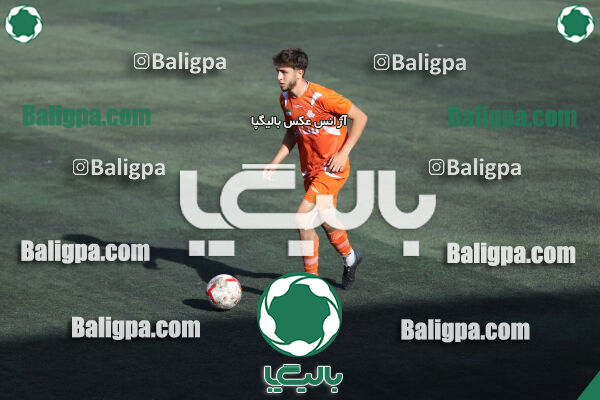 پدیده جوان آپادانا 0–0 سایپا