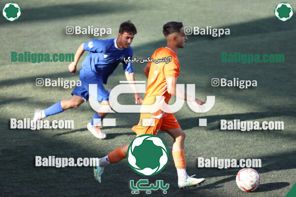 پدیده جوان آپادانا 0–0 سایپا