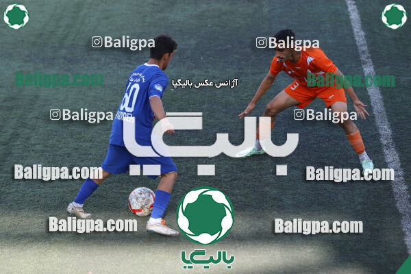پدیده جوان آپادانا 0–0 سایپا