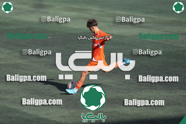 پدیده جوان آپادانا 0–0 سایپا