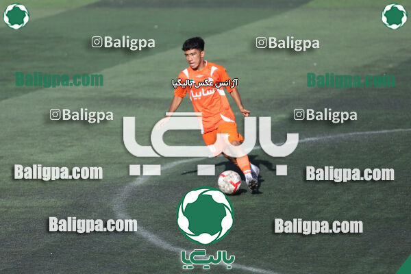 پدیده جوان آپادانا 0–0 سایپا