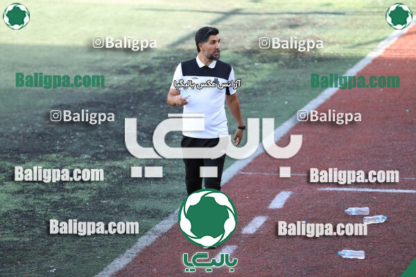 پدیده جوان آپادانا 0–0 سایپا