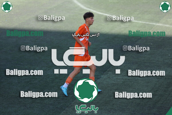 پدیده جوان آپادانا 0–0 سایپا